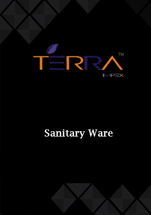 Sanitaryware